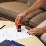 The Crucial Role of Notary Public in Real Estate Transactions