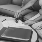 The Role of a Notary in Estate Planning and Wills